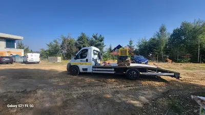 POMOC DROGOWA PRZEMYŚL 24/7 LAWETA PRZEMYŚL HOLOWANIE HPSerwis Auto Warsztat-Wulkanizacja